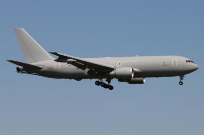 Photo of aircraft MM62229 operated by Italian Air Force-Aeronautica Militare