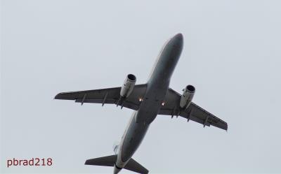 Image of aircraft registration SX-DGD - A A320-232 operated by Aegean Airlines