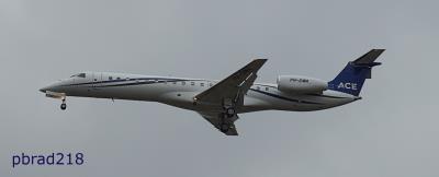 Photo of aircraft PH-DWA operated by Jet Netherlands BV
