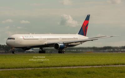 Photo of aircraft N842MH operated by Delta Air Lines