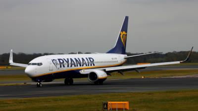 Photo of aircraft EI-EBF operated by Ryanair