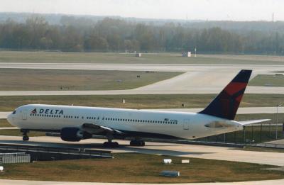 Photo of aircraft N177DN operated by Delta Air Lines