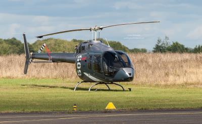 Photo of aircraft F-HIPA operated by Rotor Fly
