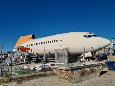 Photo of aircraft EC-DDV operated by Iberia