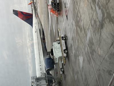 Photo of aircraft N662DN operated by Delta Air Lines