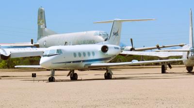 Photo of aircraft N948NA operated by NASA-National Aeronautics & Space Administration