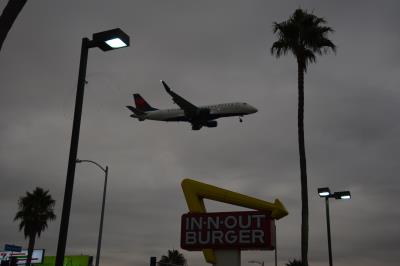 Photo of aircraft N283SY operated by Delta Connection