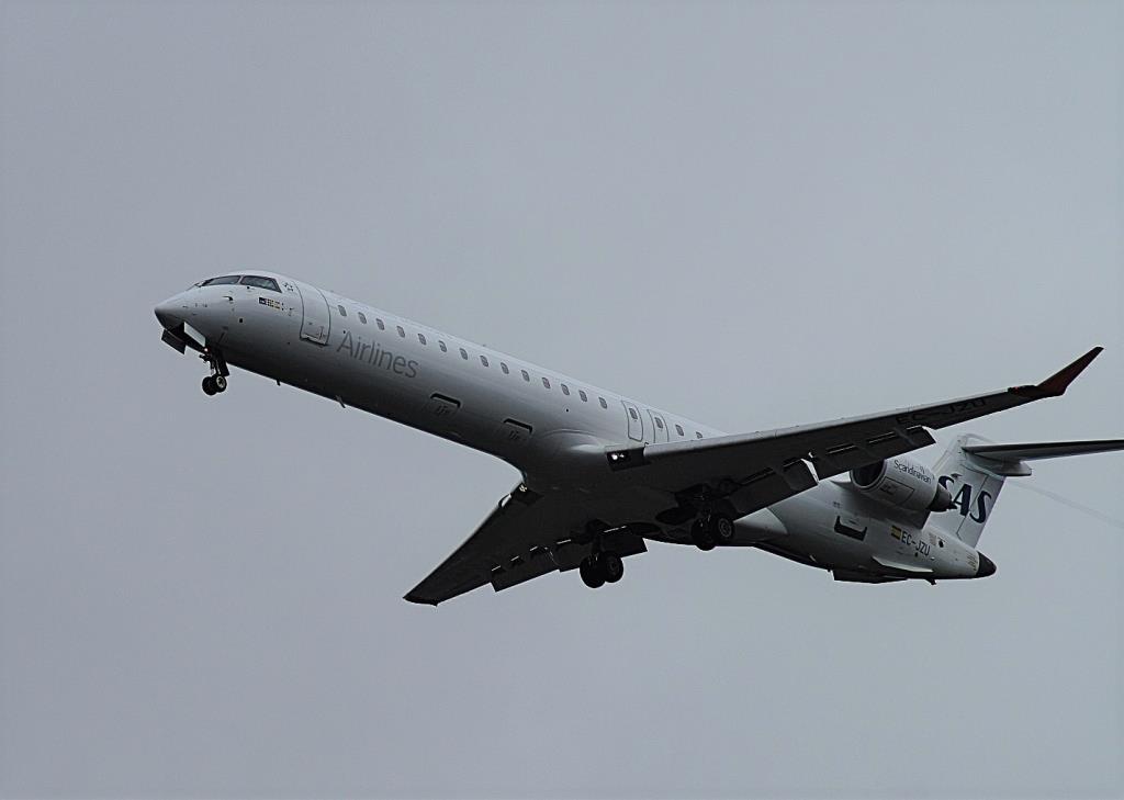 Photo of aircraft EC-JZU operated by Air Nostrum