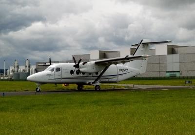 Photo of aircraft N408PX operated by Textron Aviation Inc