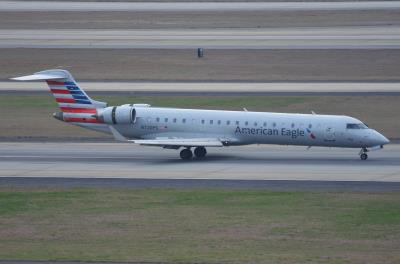 Photo of aircraft N720PS operated by PSA Airlines