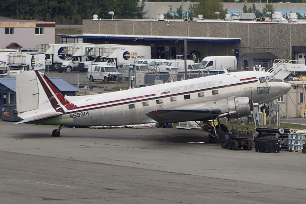 Photo of aircraft N59314 operated by Kevin K. Frohling