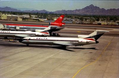 Photo of aircraft N2829W operated by Delta Air Lines