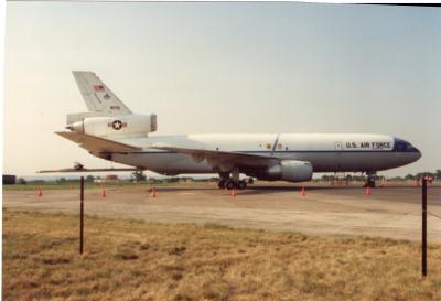 Photo of aircraft 79-1710 operated by United States Air Force