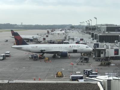 Photo of aircraft N369NW operated by Delta Air Lines