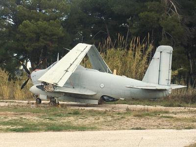 Photo of aircraft 022 operated by French Navy-Force Maritime de lAeronautique Navale