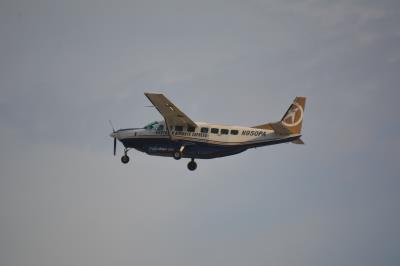 Photo of aircraft N950PA operated by J. A. Flight Services LLC