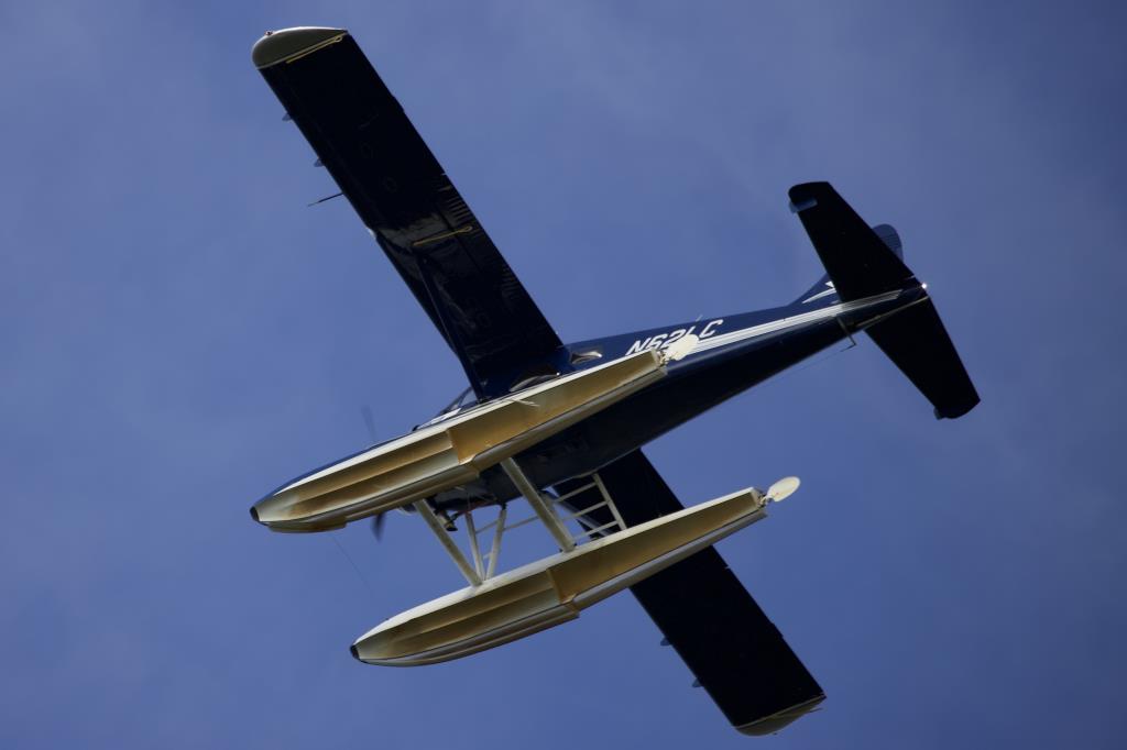 Photo of aircraft N62LC operated by Samuel T. Fejes Jr