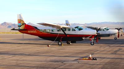 Photo of aircraft N196GC operated by Grand Canyon Airlines
