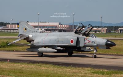 Photo of aircraft 67-8378 operated by Japan Air Self-Defence Force (JASDF)