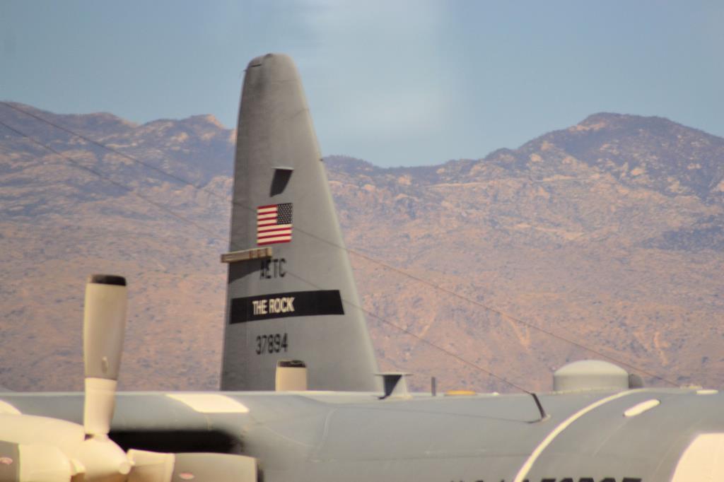 Photo of aircraft 63-7894 operated by United States Air Force