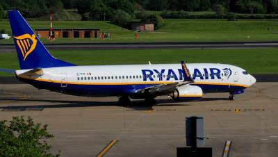Photo of aircraft EI-FIP operated by Ryanair