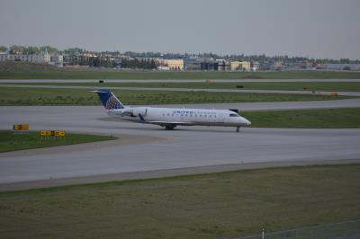 Photo of aircraft N903SW operated by SkyWest Airlines
