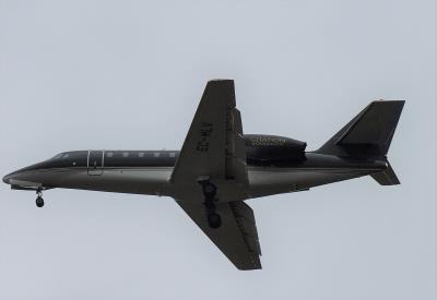 Photo of aircraft EC-MLV operated by TAG Aviation Espana