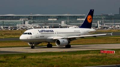 Photo of aircraft D-AIBI operated by Lufthansa