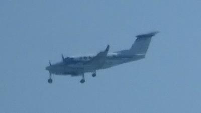 Photo of aircraft G-REXA operated by RVL Aviation Ltd
