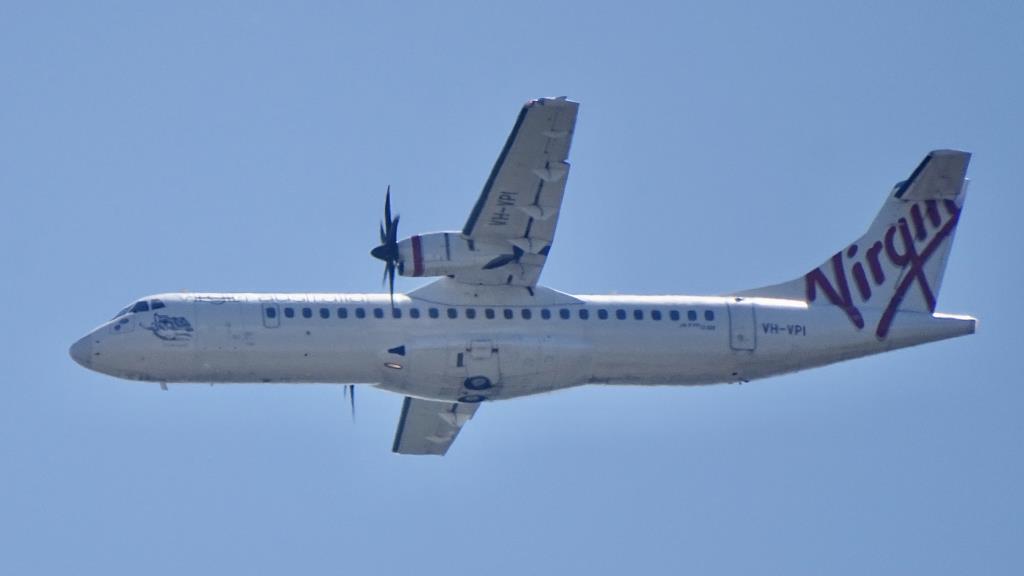 Photo of aircraft VH-VPI operated by Camo Australia Pty Ltd