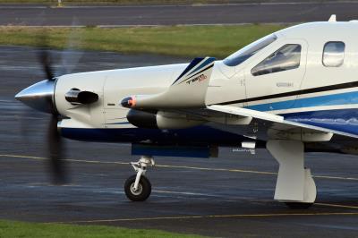 Photo of aircraft N2PD operated by Highfield Aviation Inc Trustee