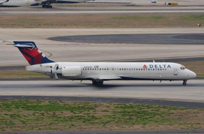 Photo of aircraft N608AT operated by Delta Air Lines