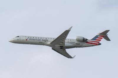 Image of aircraft registration N763SK - A CRJ-701ER operated by American Eagle
