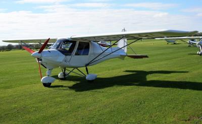 Photo of aircraft G-HBBH operated by Golf Bravo Hotel Group