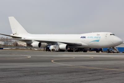 Image of aircraft registration OE-IFB - A 747-4B5F(ER) operated by ASL Airlines Belgium