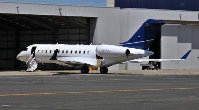 Photo of aircraft VH-FGJ operated by Pratt Aviation (Pty) Ltd