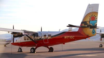 Photo of aircraft N171GC operated by Grand Canyon Airlines