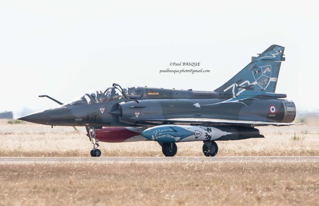 Photo of aircraft 624 (F-UGIT) operated by French Air Force-Armee de lAir