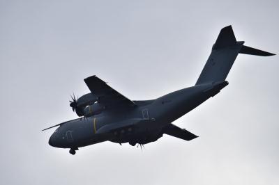 Photo of aircraft ZM409 operated by Royal Air Force