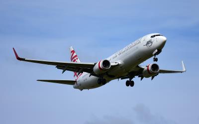 Photo of aircraft VH-YQO operated by Virgin Australia