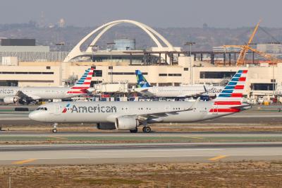 Photo of aircraft N419AN operated by American Airlines