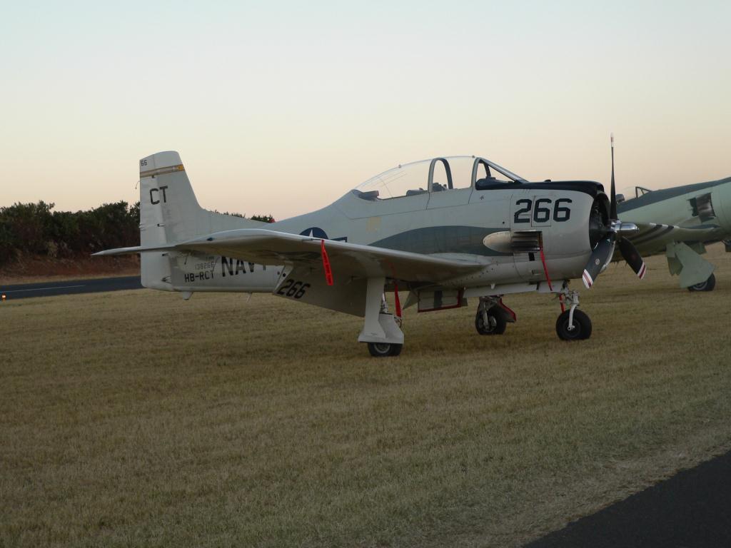 Photo of aircraft ZU-RCT operated by John Sayers