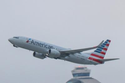 Photo of aircraft N956NN operated by American Airlines