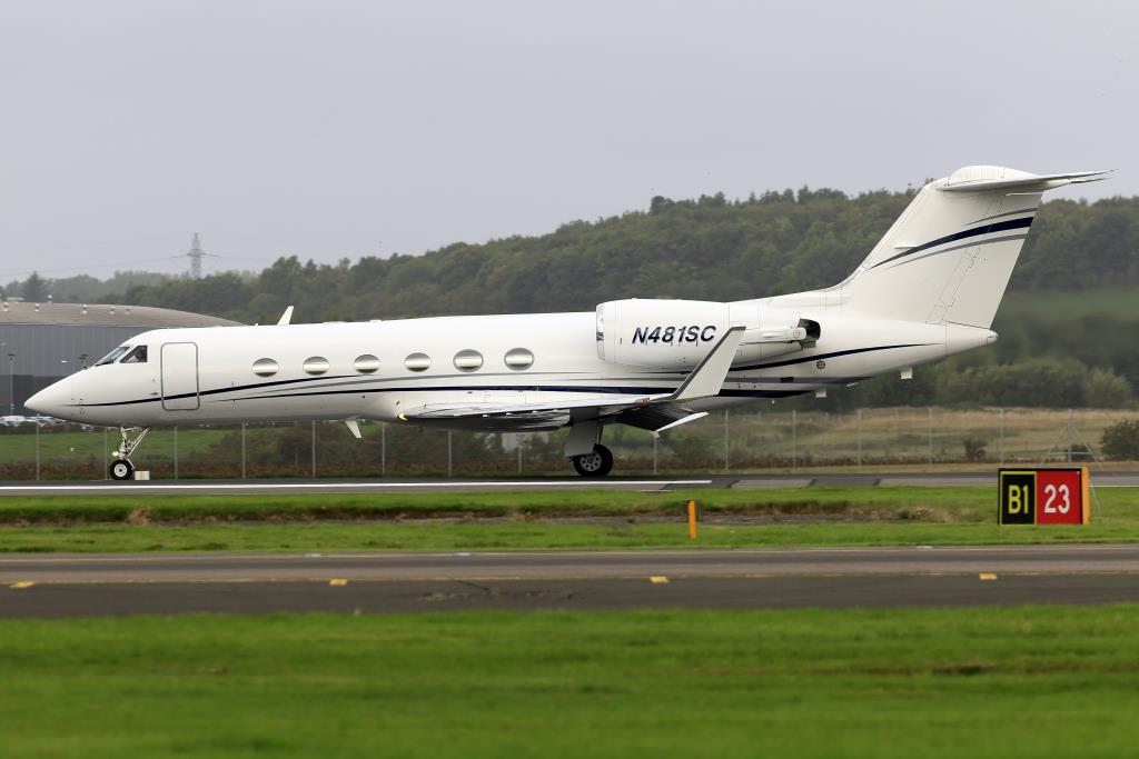 Photo of aircraft N481SC operated by Southern Cross Aircraft LLC