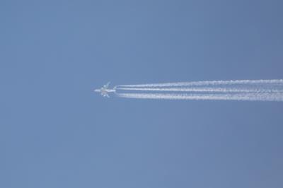 Photo of aircraft A6-EUG operated by Emirates