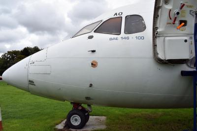 Photo of aircraft G-JEAO operated by British European