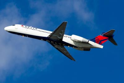 Photo of aircraft N963AT operated by Delta Air Lines