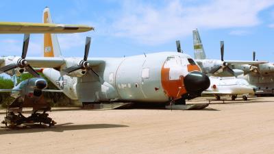 Photo of aircraft 57-0493 operated by Pima Air & Space Museum