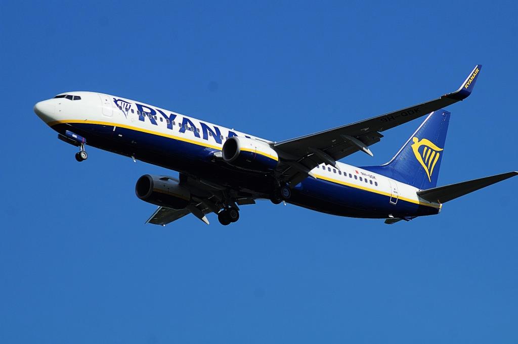 Photo of aircraft 9H-QDK operated by Malta Air