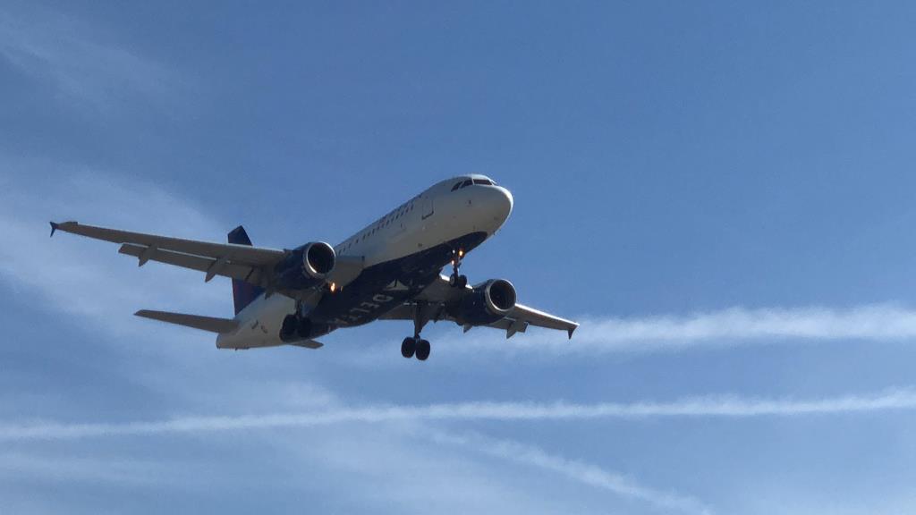 Photo of aircraft N324NB operated by Delta Air Lines